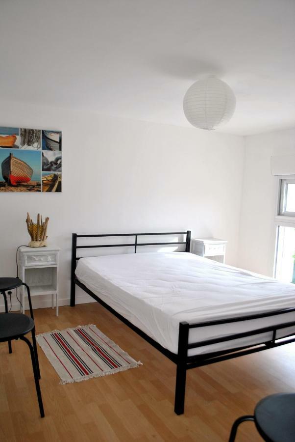 Appartements tourisme meublés Com'in Médoc Lesparre-Médoc Exterior foto
