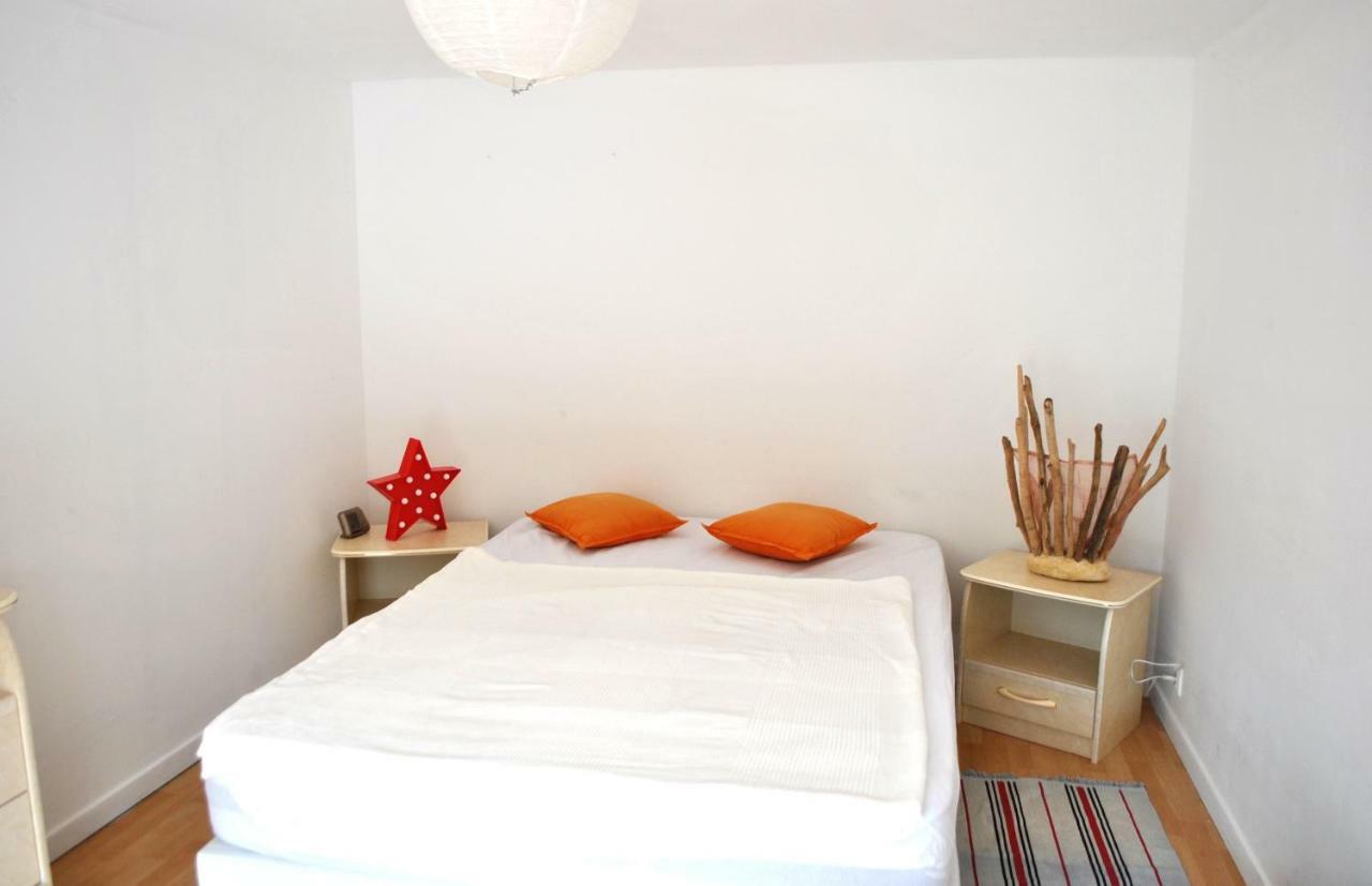 Appartements tourisme meublés Com'in Médoc Lesparre-Médoc Exterior foto